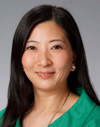 Elaine Wong, Credit Suisse