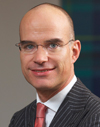 Burkhard Varnholt, Bank Sarasin