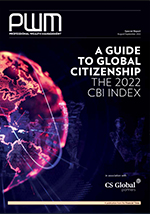 CBI Index cover 2022