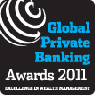 Global Private Banking Awards 2011
