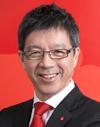Lim Say Boon, DBS Group Wealth Management