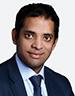 Mayur Nallamala, RBC BlueBay Asset Management