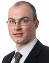 Nicolas Simar, ING Investment Management