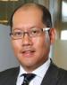 Patrick Chang, BNP Paribas Investment Partners