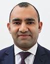 Sharmil Patwa, Opus Una Financial Services Consulting