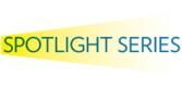 Spotlight series logo web