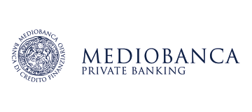 Mediobanca logo